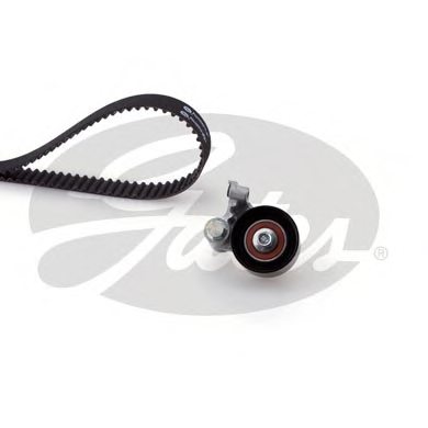GATES K015433XS Timing Belt Kit